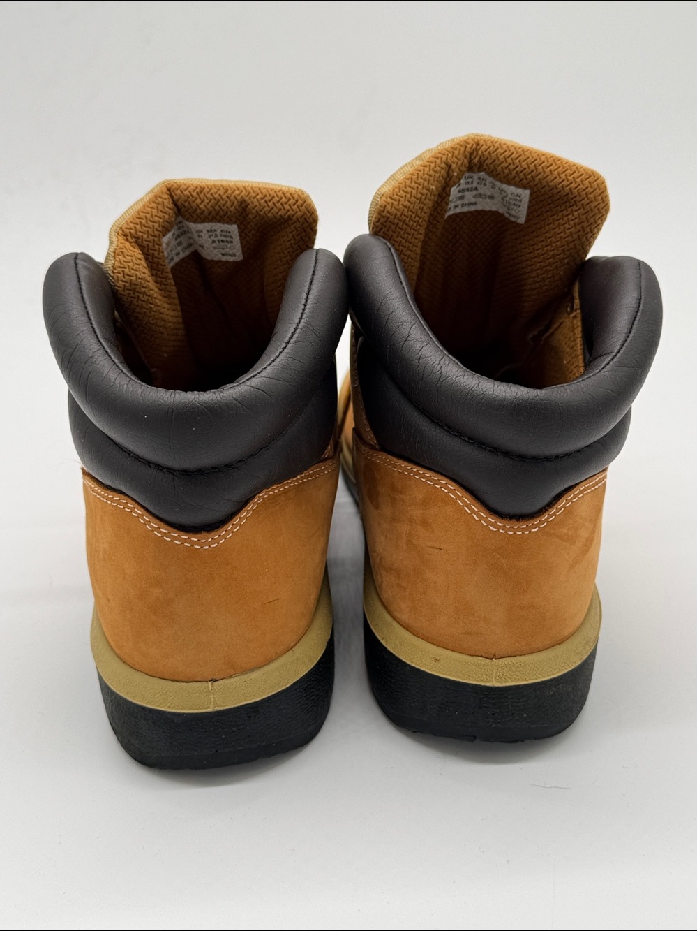 Field Waterproof Boot - Picture 5 of 10